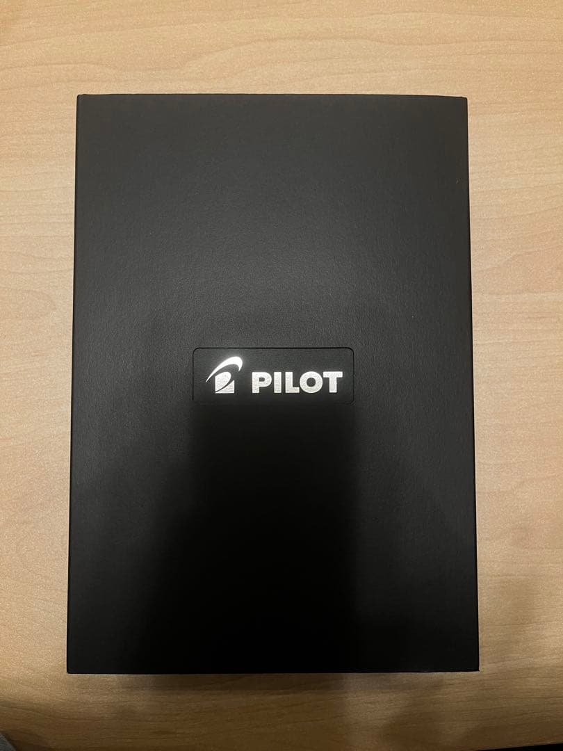 【ボールペン】PILOT カスタムヘリテイジSE BKVH-15SR-MAL