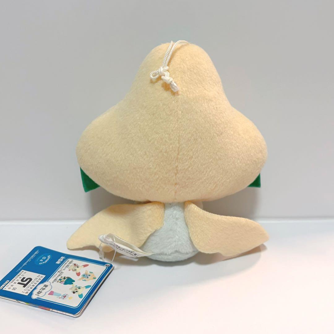 ポケモン ジラーチ ぬいぐるみ 夏