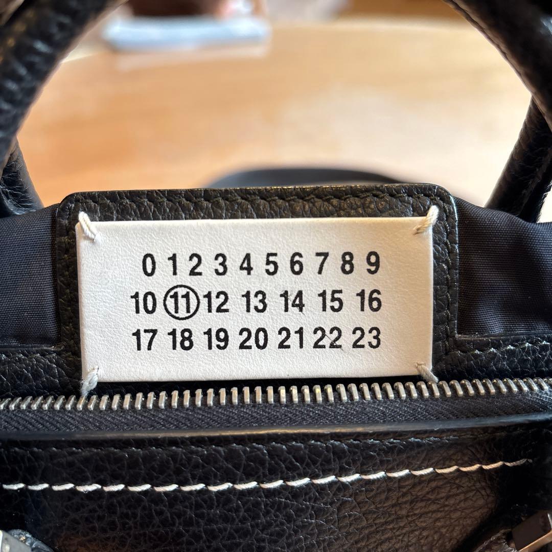 メグ。メゾンマルジェラ Maison Margiela ハンドバッグ