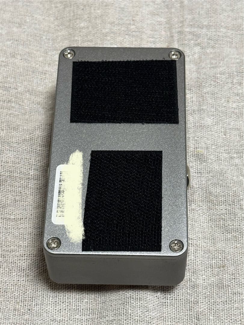 ギター ONE CONTROL Strawberry Red OverDrive DLX