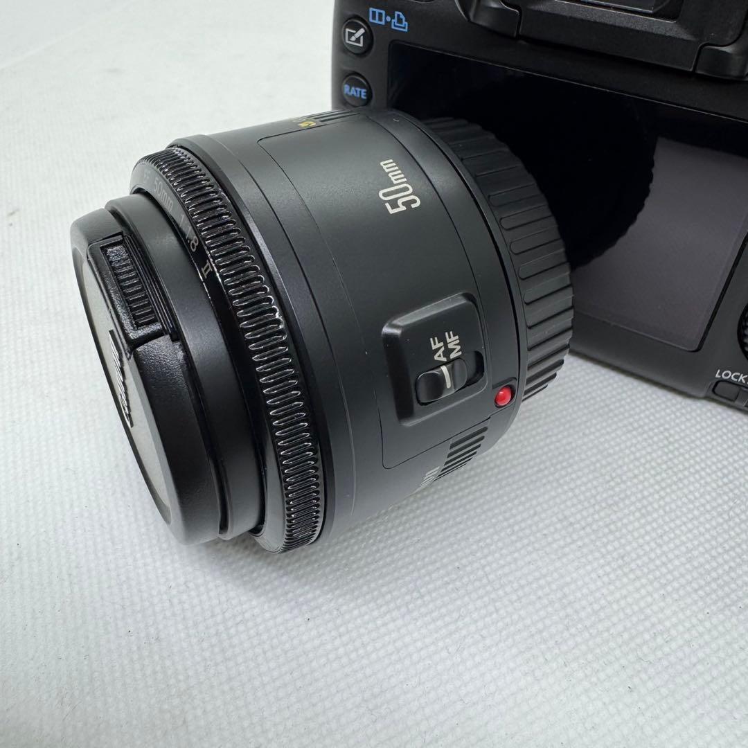 Canon EOS 5D Mark III 本体+レンズ+充電器