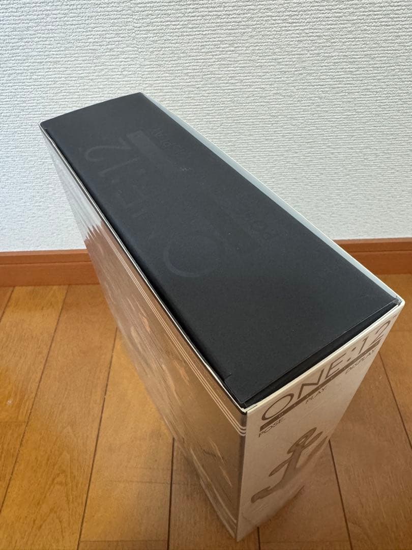 メズコトイズ ワン12コレクティブ　POPEYE: ポパイ 1/12