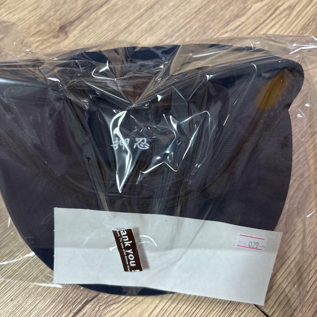 佐田ビルダーズ SATA builder's 作キャップ限定品