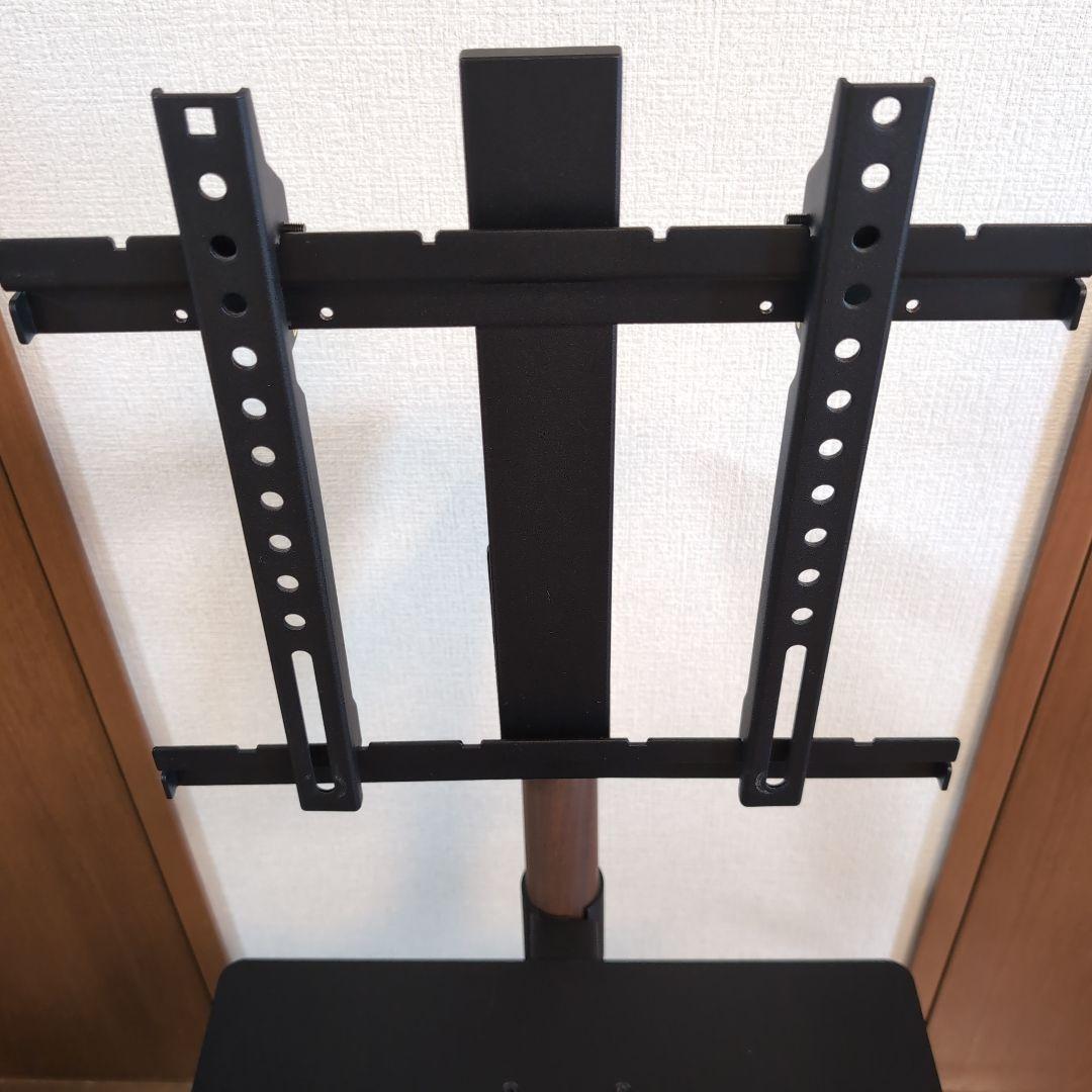 EQUALS WALL SEVENSTAND A2 LOW TYPE 棚板無し