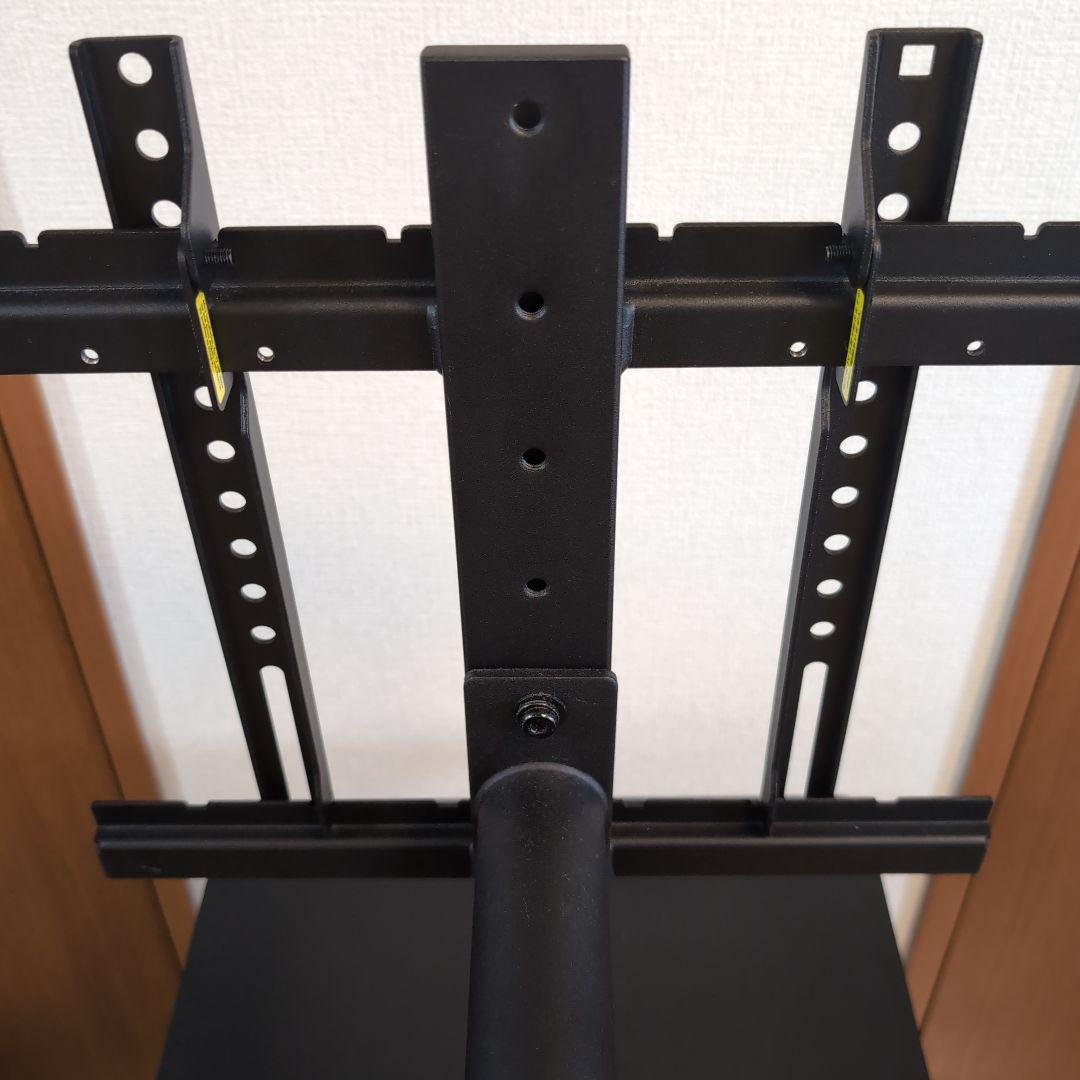 EQUALS WALL SEVENSTAND A2 LOW TYPE 棚板無し