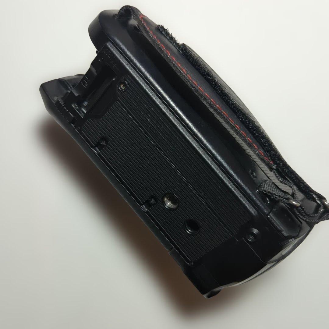 Panasonic デジタル4Kビデオカメラ　HC-WX970M