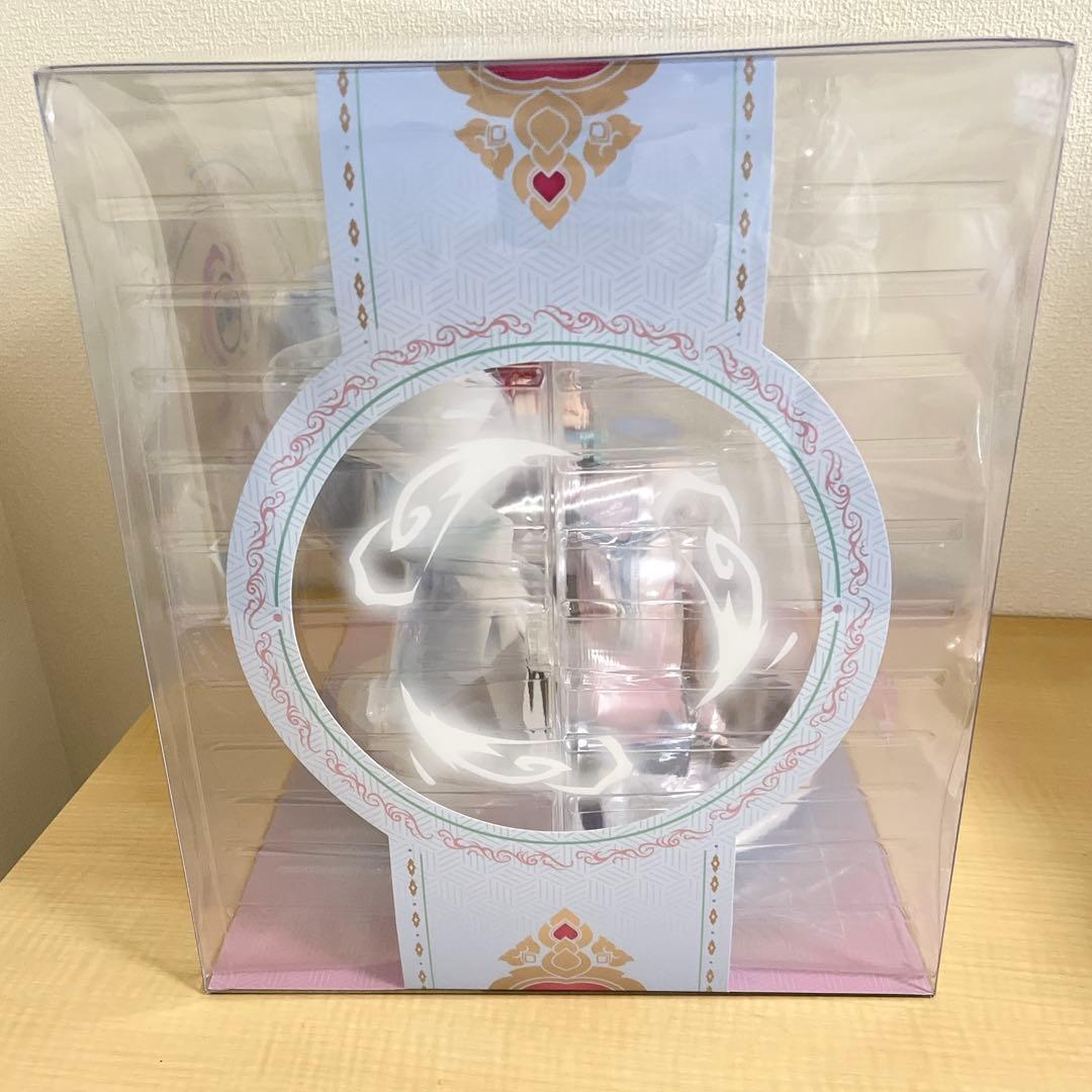 精霊の花祭り アーリ フィギュア League of Legends LOL