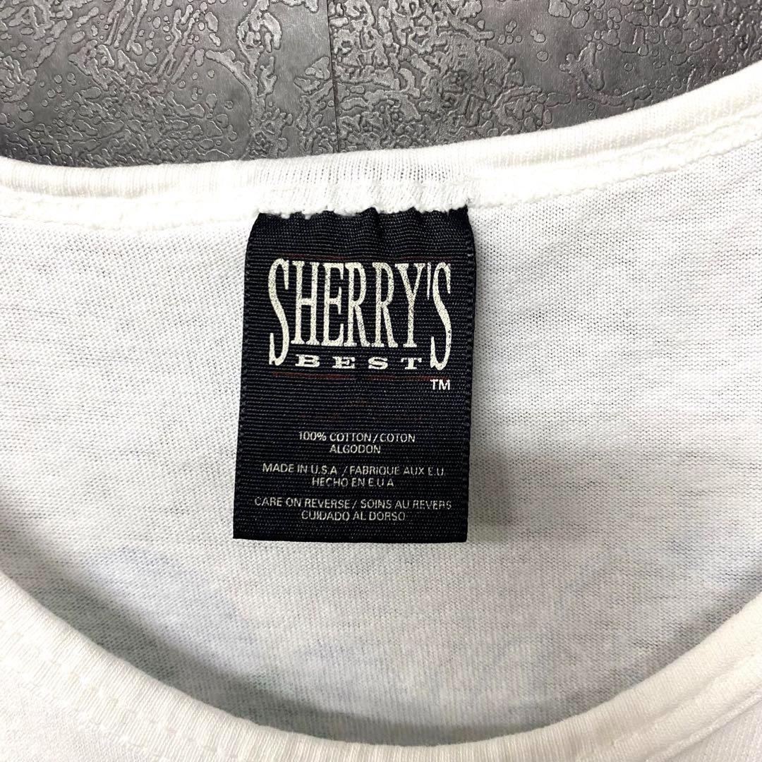 90s☆USA製古着☆【 ディズニー グーフィー タンクトップ】メンズXL