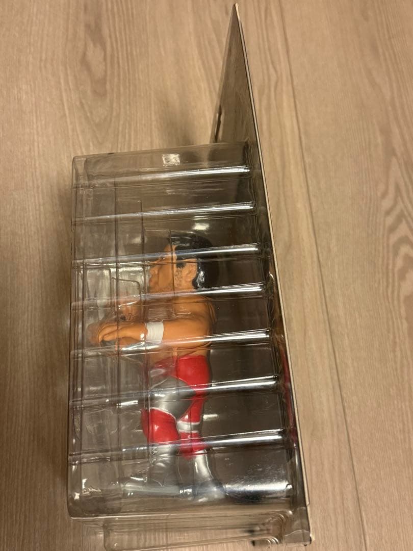 レア　三沢光晴　フィギュア　HAO COLLECTION クリスマスバージョン