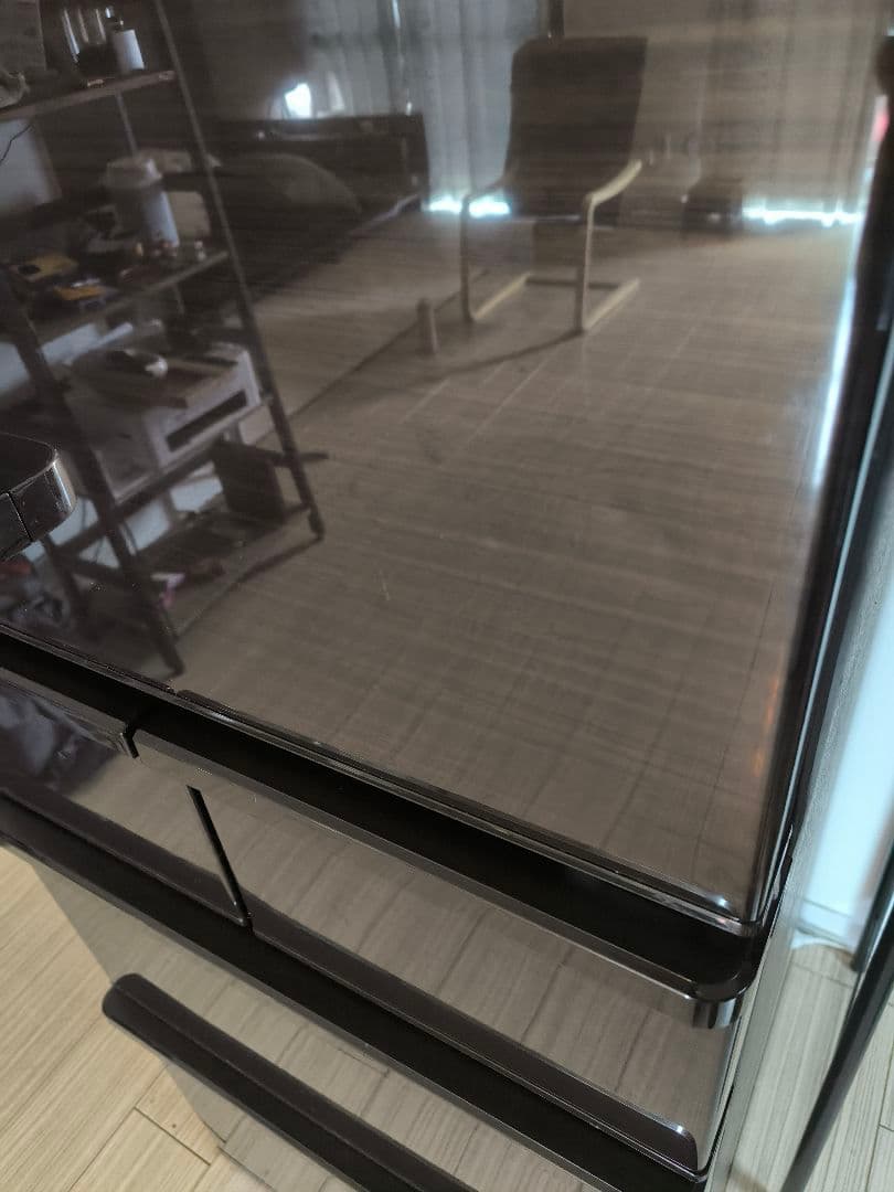 大型４１５L 4ドア　AQUA　2019年　送料込み