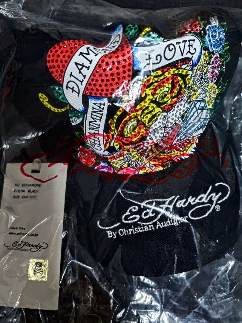 ちゃんみな AOD3 ツアー キャップ