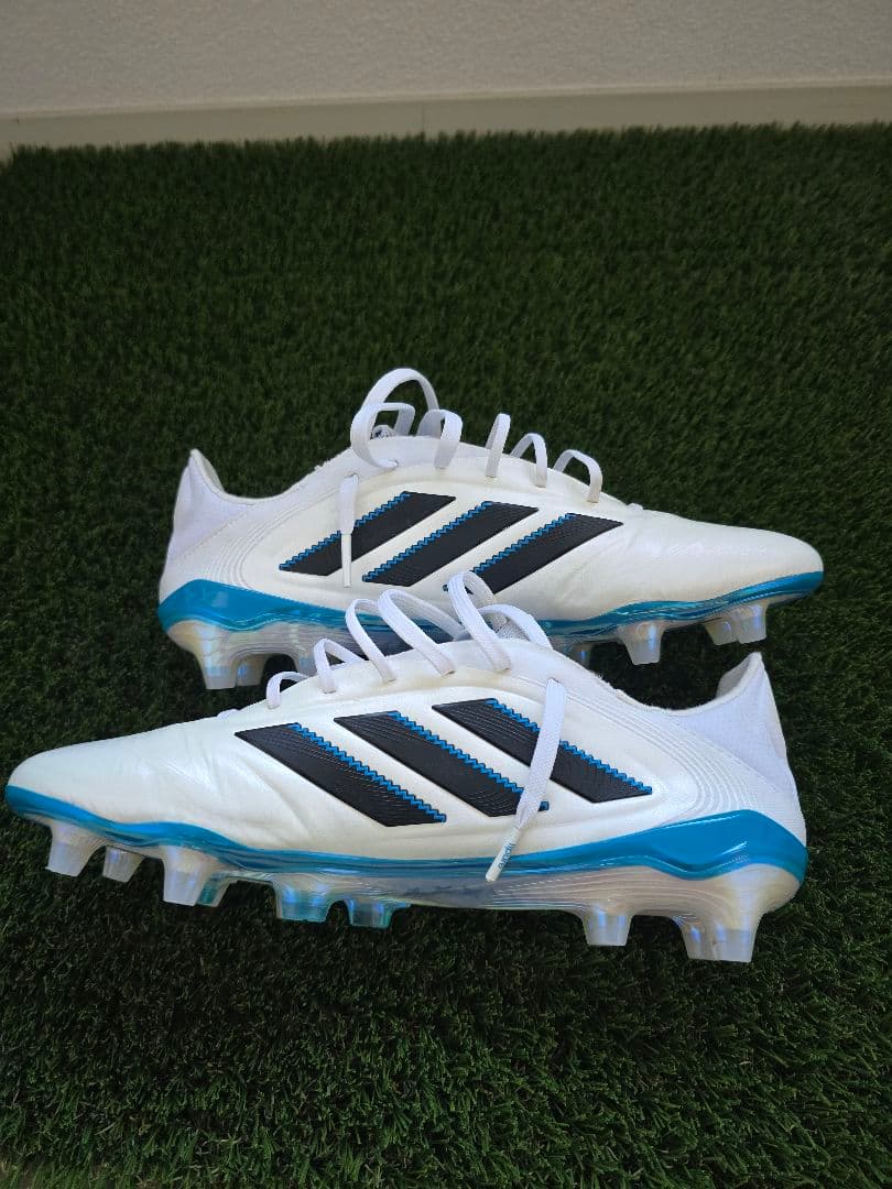 アディダス サッカースパイク コパ 11 ピュア FG 25.5