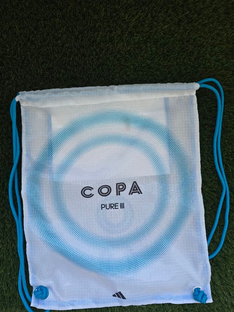 アディダス サッカースパイク コパ 11 ピュア FG 25.5