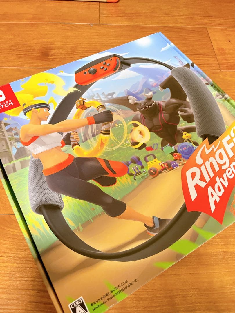 M*n様 ※特典付き　Nintendo Switch 本体