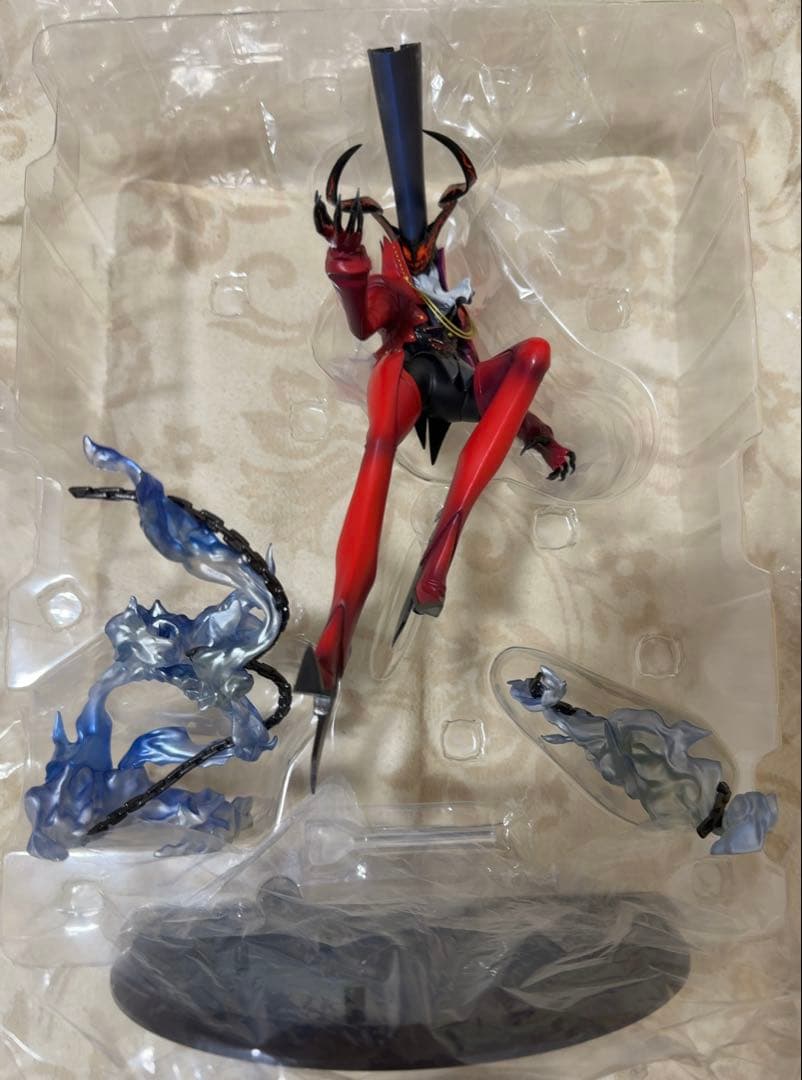 ペルソナ5 アルセーヌ Anniversary Edition 開封品