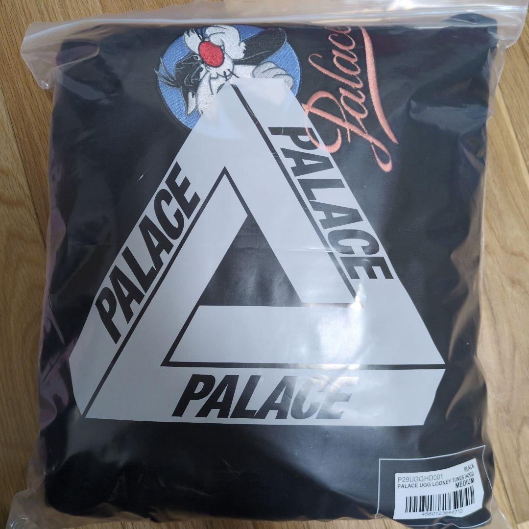 PALACE UGG LOONEY TUNES サイズM