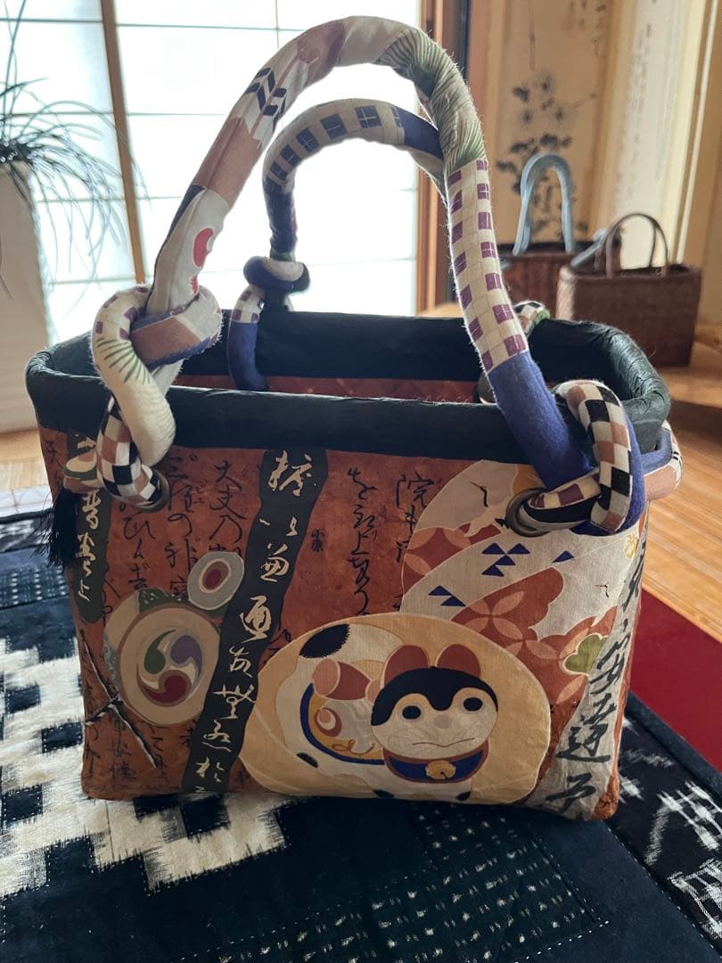 年末SALE 一閑張り