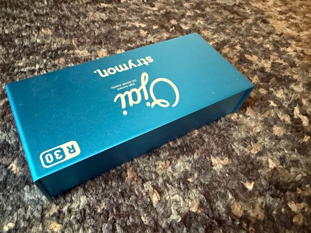 Strymon Ojai R30 エクスパンション・キットOR30-X 本体のみ