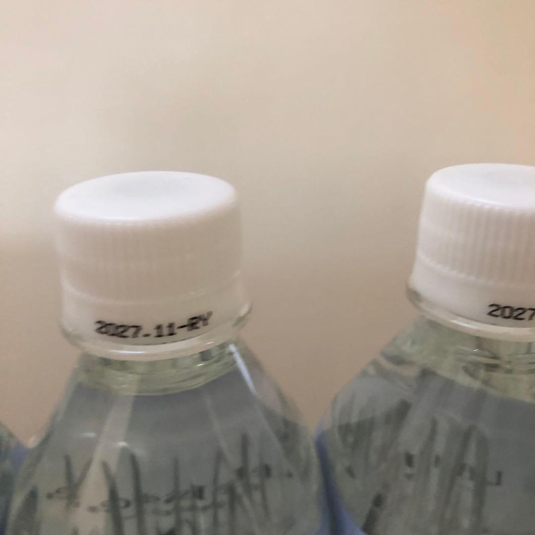 Life Essence クラブエコウォーター　600ml✖️6本セット