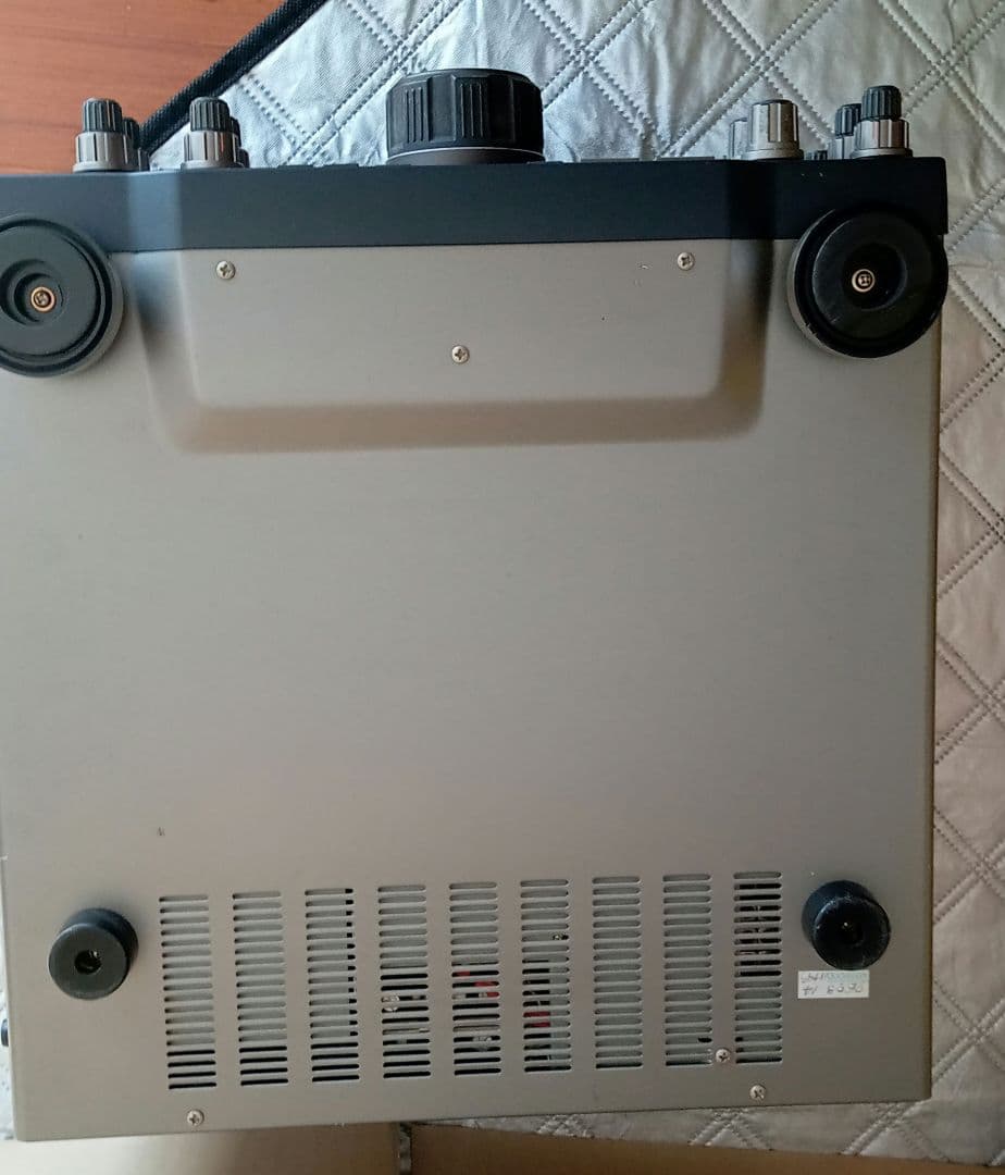 ケンウッドR-5000