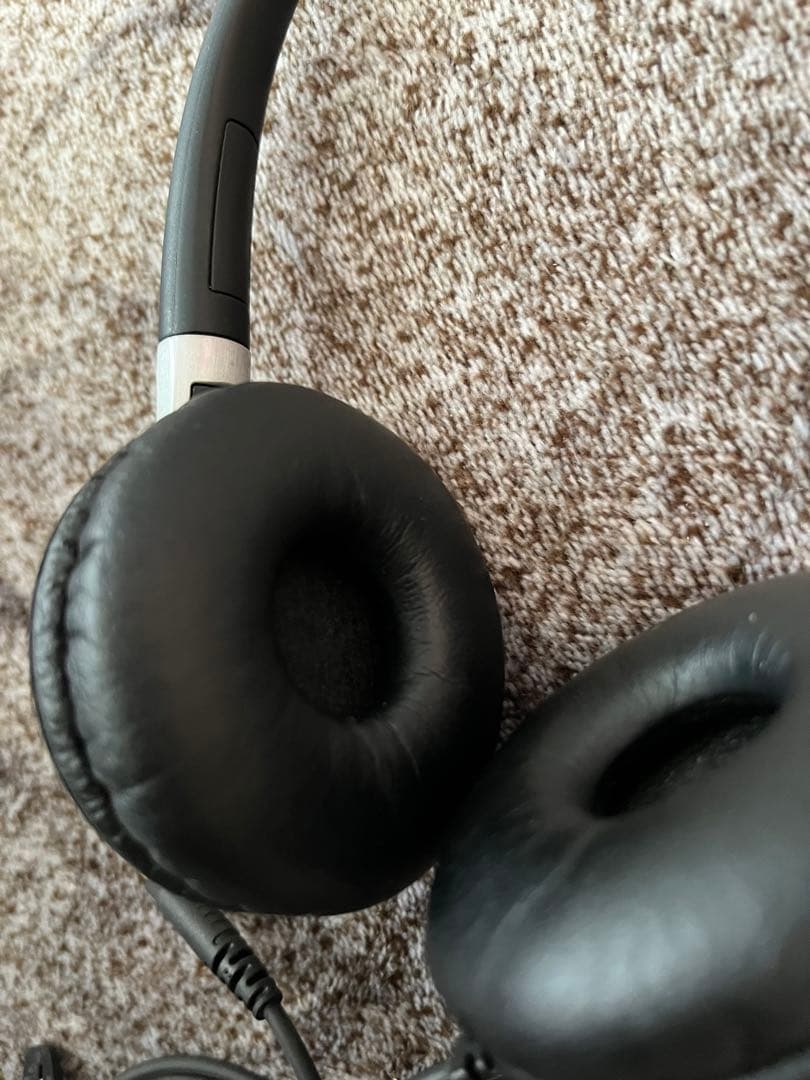 専用⭐️訳あり⭐️プロ仕様 EPOS IMPACT SC 665 ヘッドセット