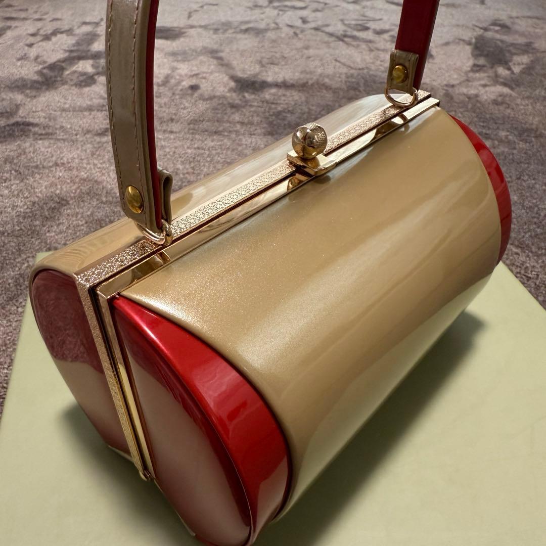 【新品】バッグと草履のセット