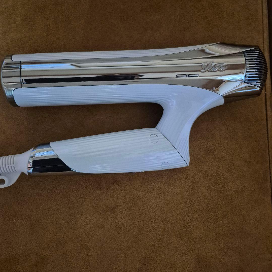 ReFa リファビューテックドライヤースマートダブル