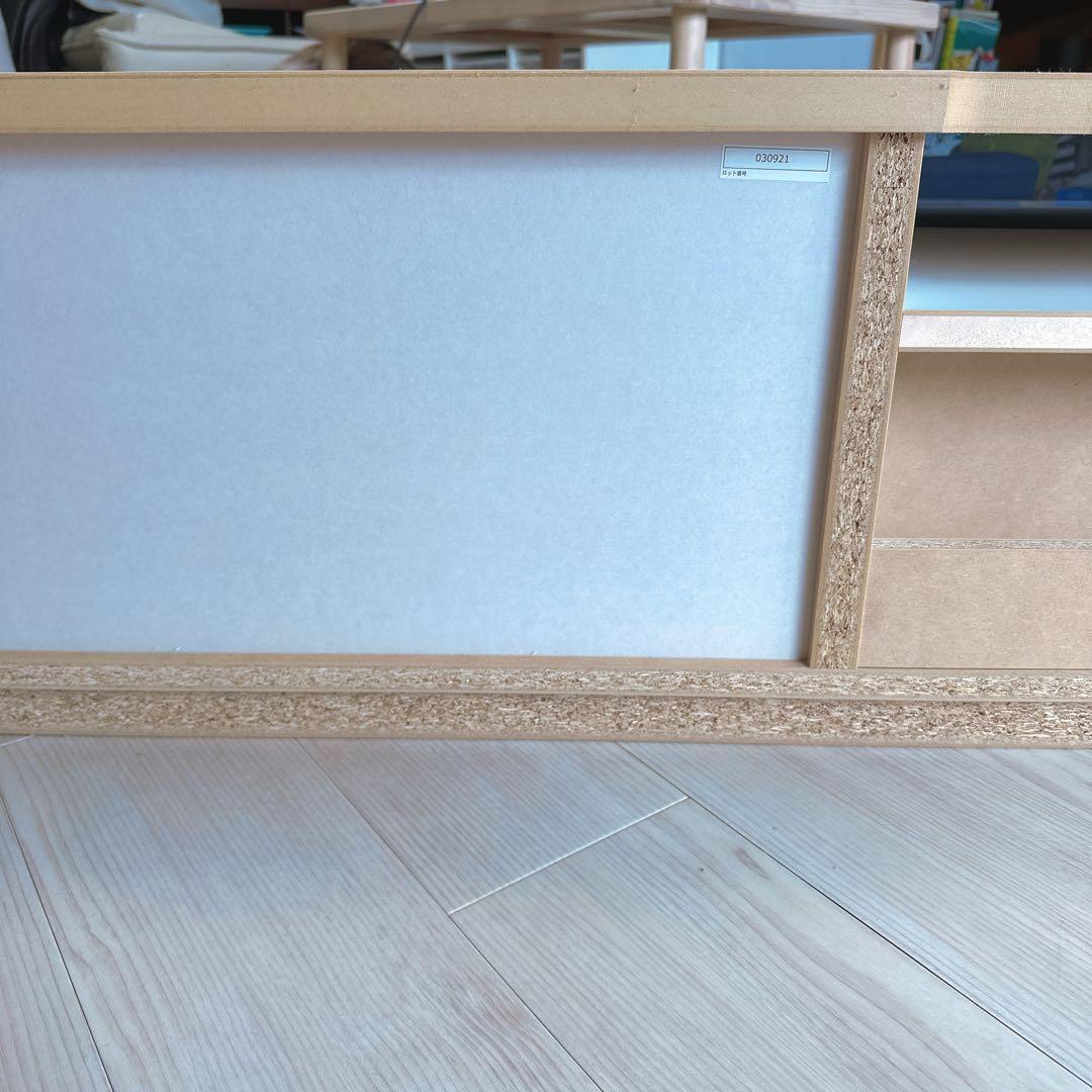 R*U様 【幅200】LOWYA テレビボード