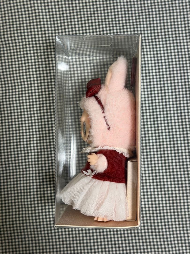 MOKOKO Twinkly Fairy Tale モココ ぬいぐるみ