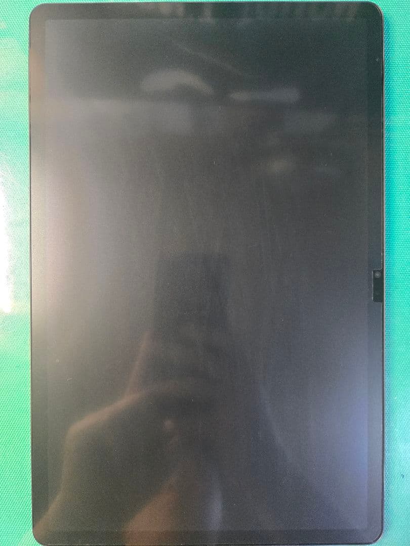 【キララ★様用】 Galaxy Tab S8+ 純正キーボードカバー付