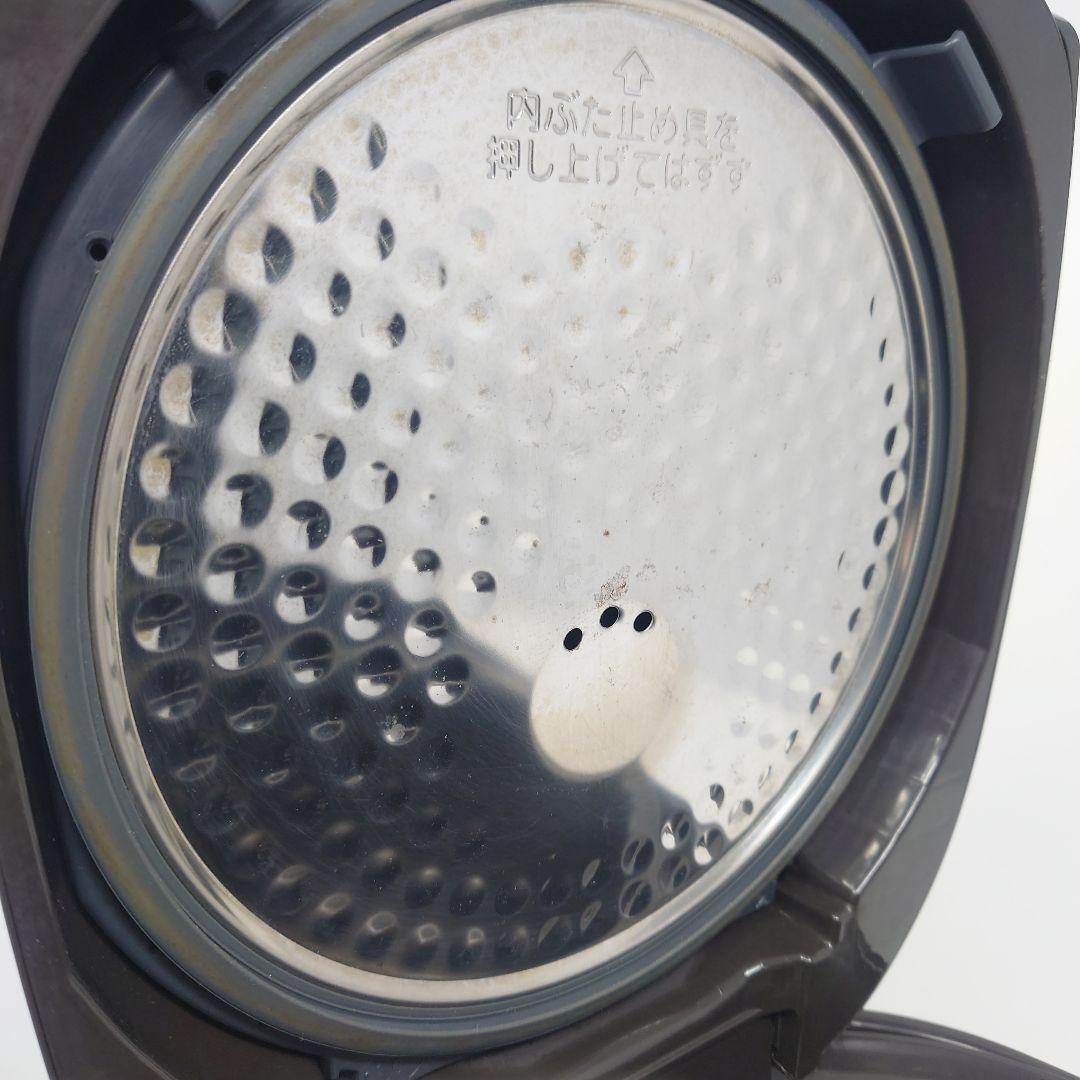 象印　炊飯器　10号炊き　ZOJIRUSHI NP-VQ18