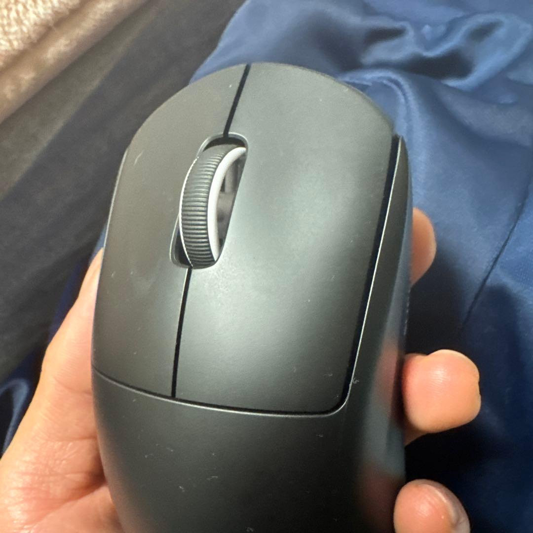 Logitech PRO X SUPERLIGHT 2 ブラック