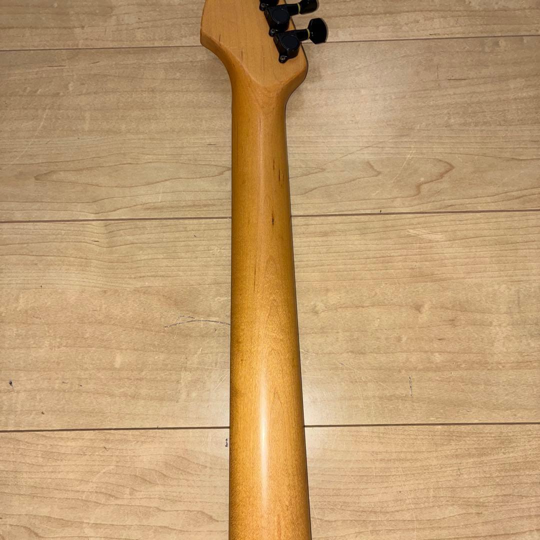 KAWAI 河合楽器　レア　エレキギター　rockoon調整済み