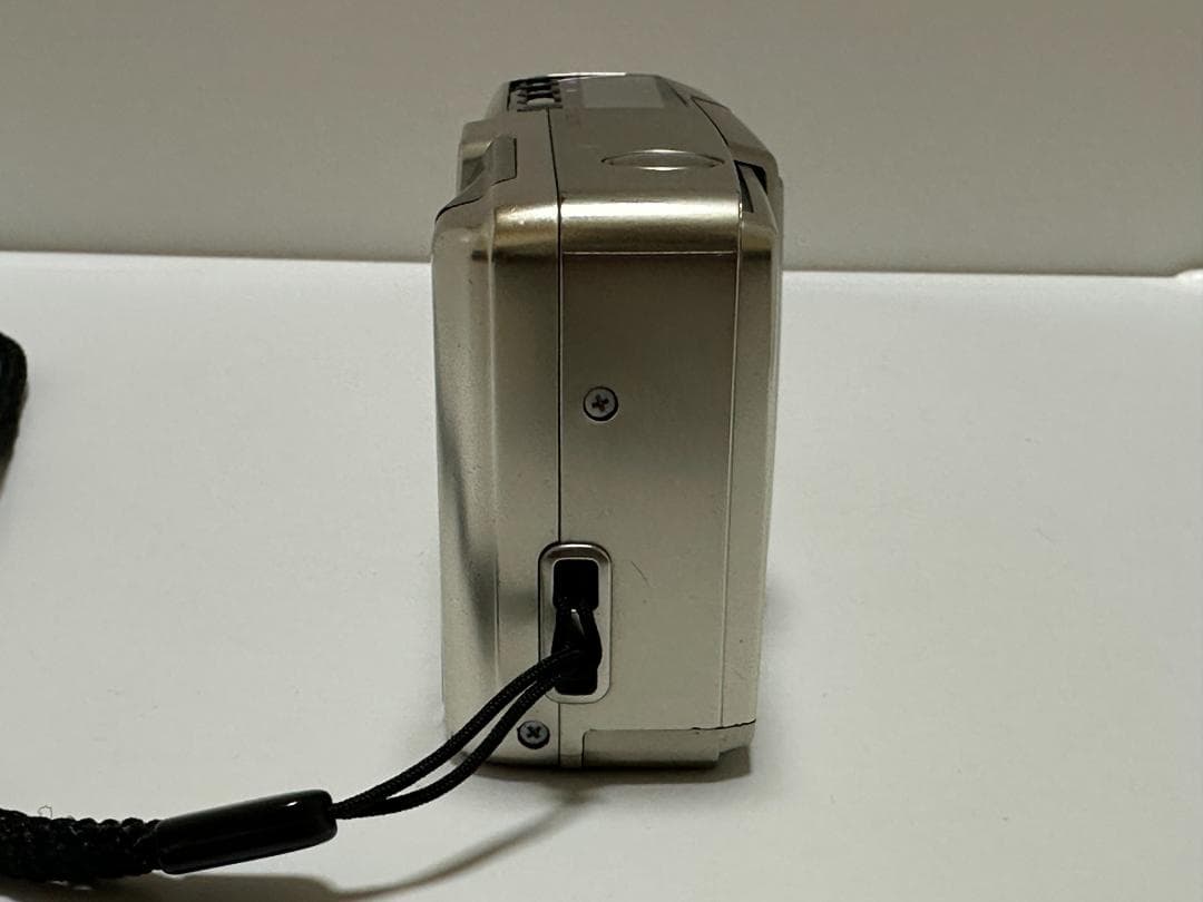 ペンタックス PENTAX ESPIO MINI