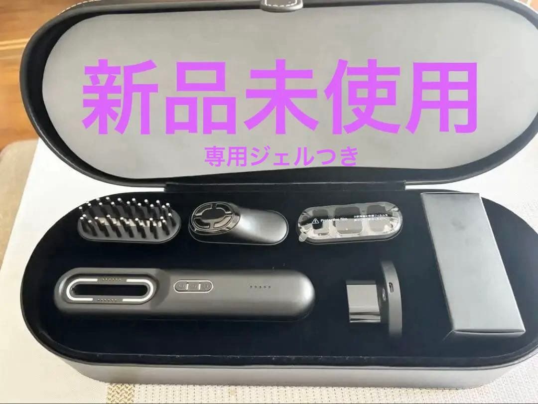 MYTREX PROVE（マイトレックス プル―ヴ） 専用ジェルつき新品未使用