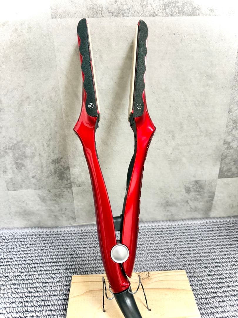 radiant ラディアント ストレートアイロン 28mm