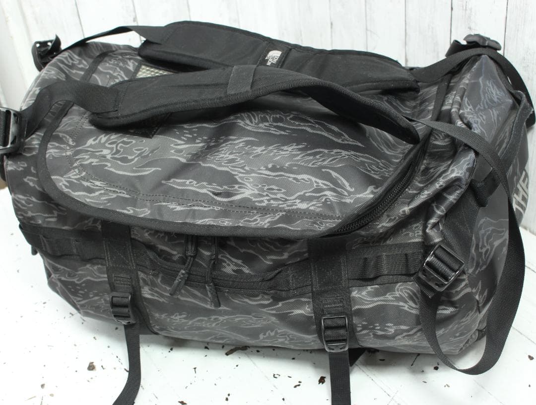 ノースフェイス BC ダッフル ボストンバッグ NM81815