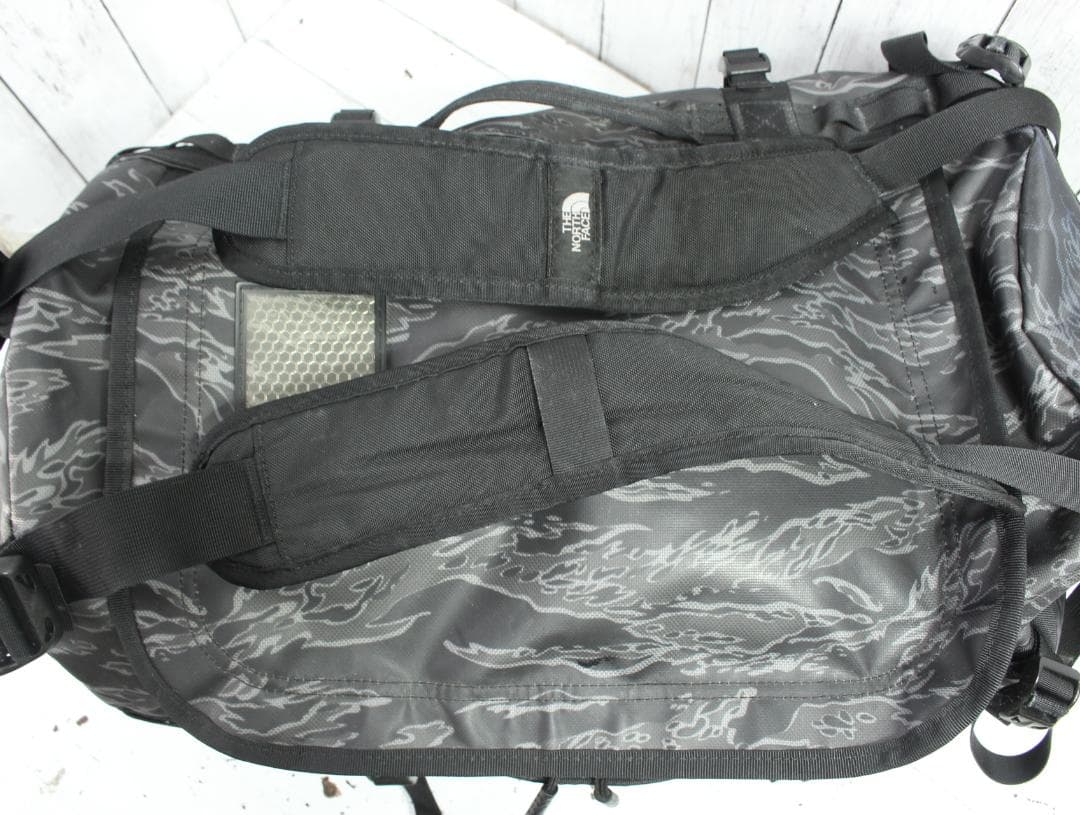 ノースフェイス BC ダッフル ボストンバッグ NM81815