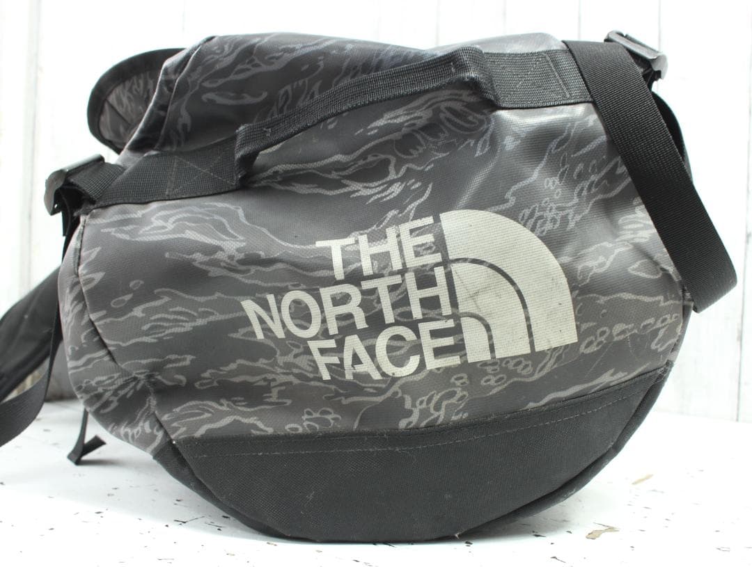 ノースフェイス BC ダッフル ボストンバッグ NM81815