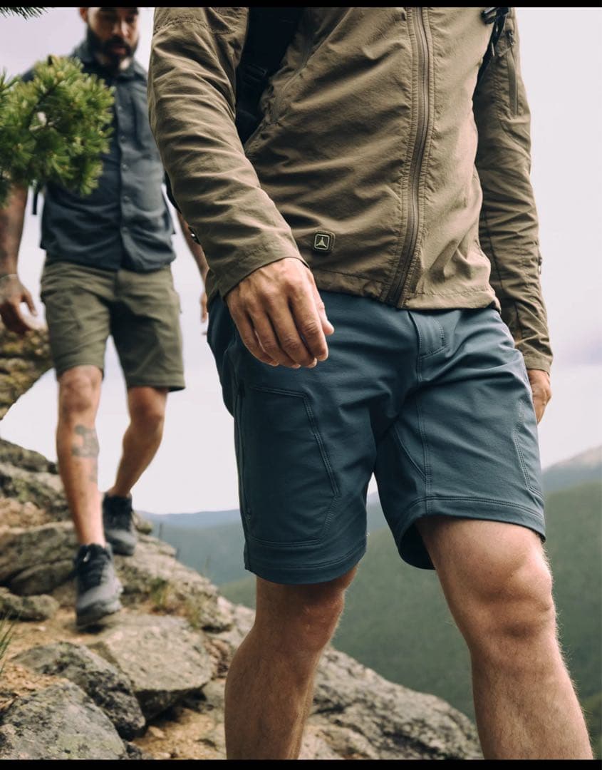 その他 TRIPLE AUGHT DESIGN Vector SC Short