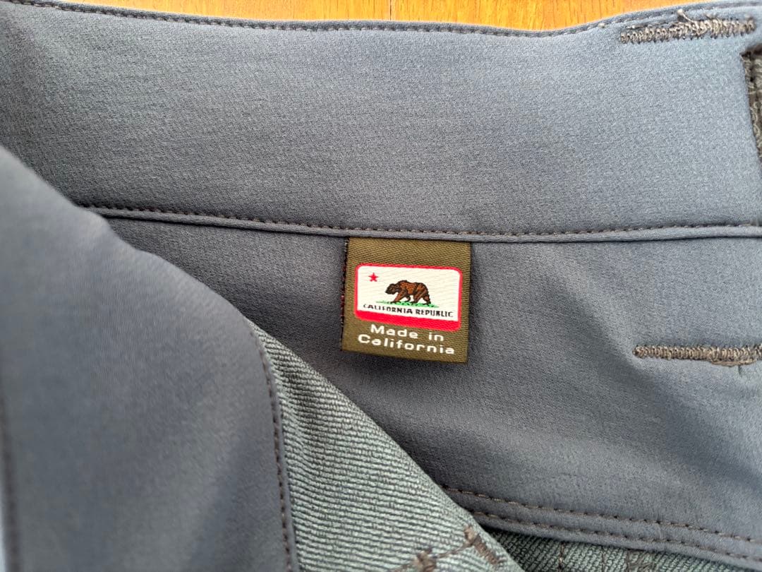 その他 TRIPLE AUGHT DESIGN Vector SC Short