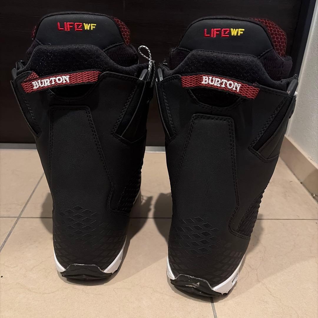 2020-2021モデル バートン インペリアル・リミテッド