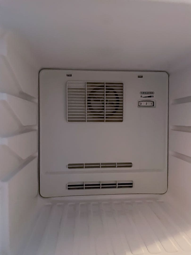 【期間限定】無印良品 深澤直人デザイン M-R14C 冷蔵庫 137L