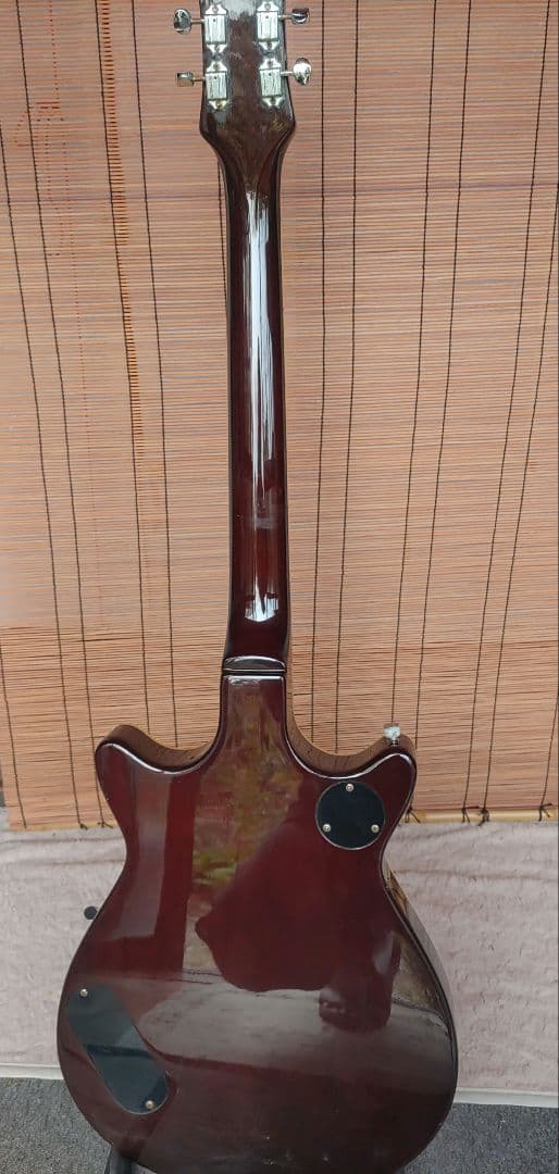 GRETSCH ELECTROMATIC ブラック エレキギター