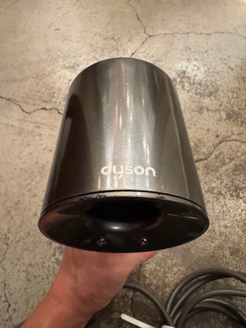 ダイソンドライヤー　HD12 サロンモデル プロ用　Dyson pro