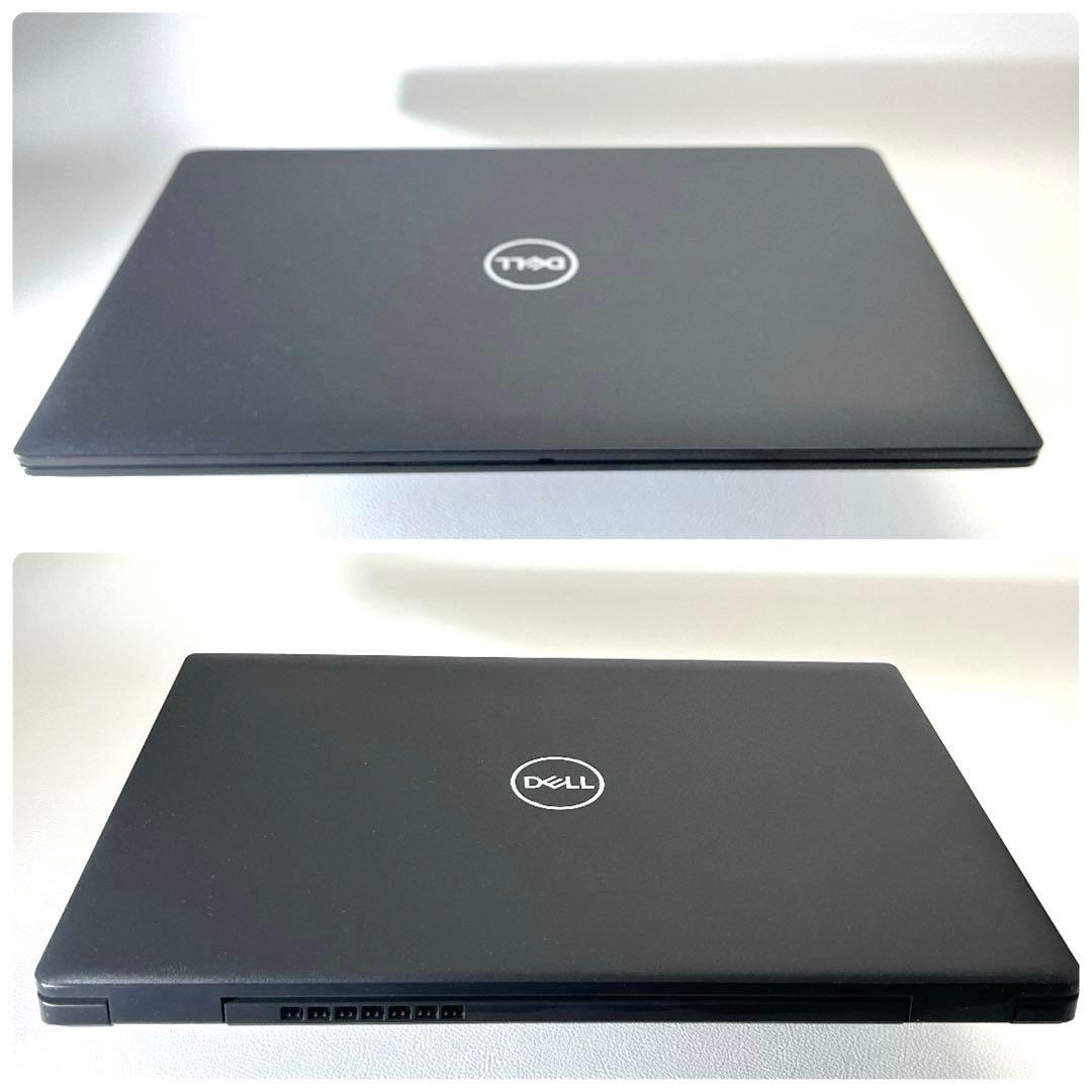 極美品 Dell Latitude 3520 11世代 Core i5