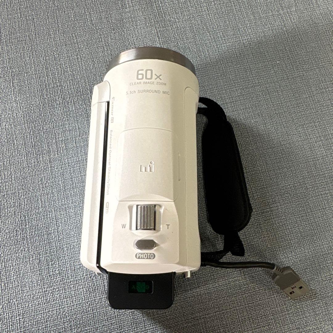 ☆SONY ハンディカム デジタルカメラ HDR-PJ680