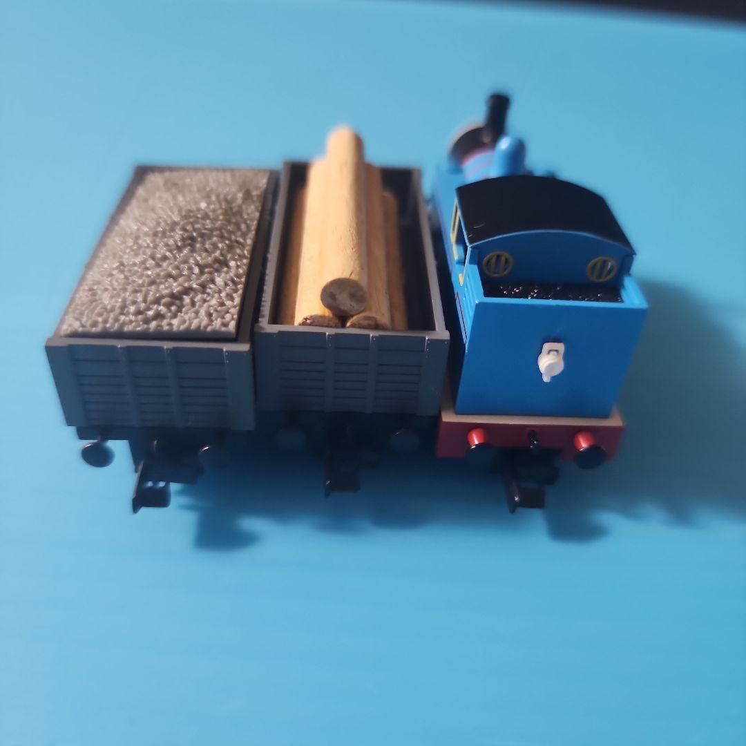 Nゲージ　TOMIX 　90141きかんしゃトーマスベーシックセットSD