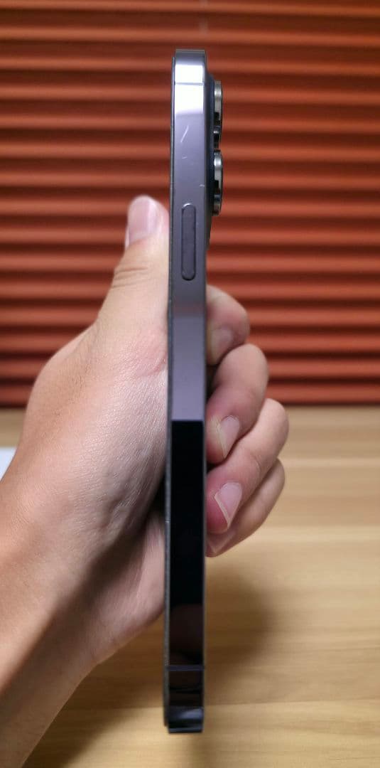 スマートフォン本体 IPhone 14 pro max