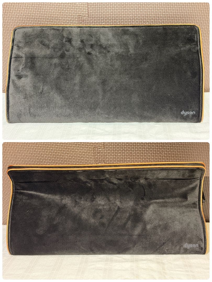 ダイソン dyson ヘアドライヤー HD16 セラミックピンク